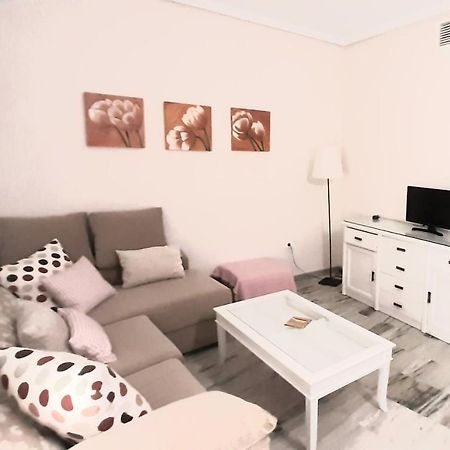 Apartamento Realengo Sevilla Exterior foto